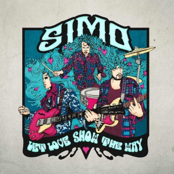 Simo - Let Love Show The Way